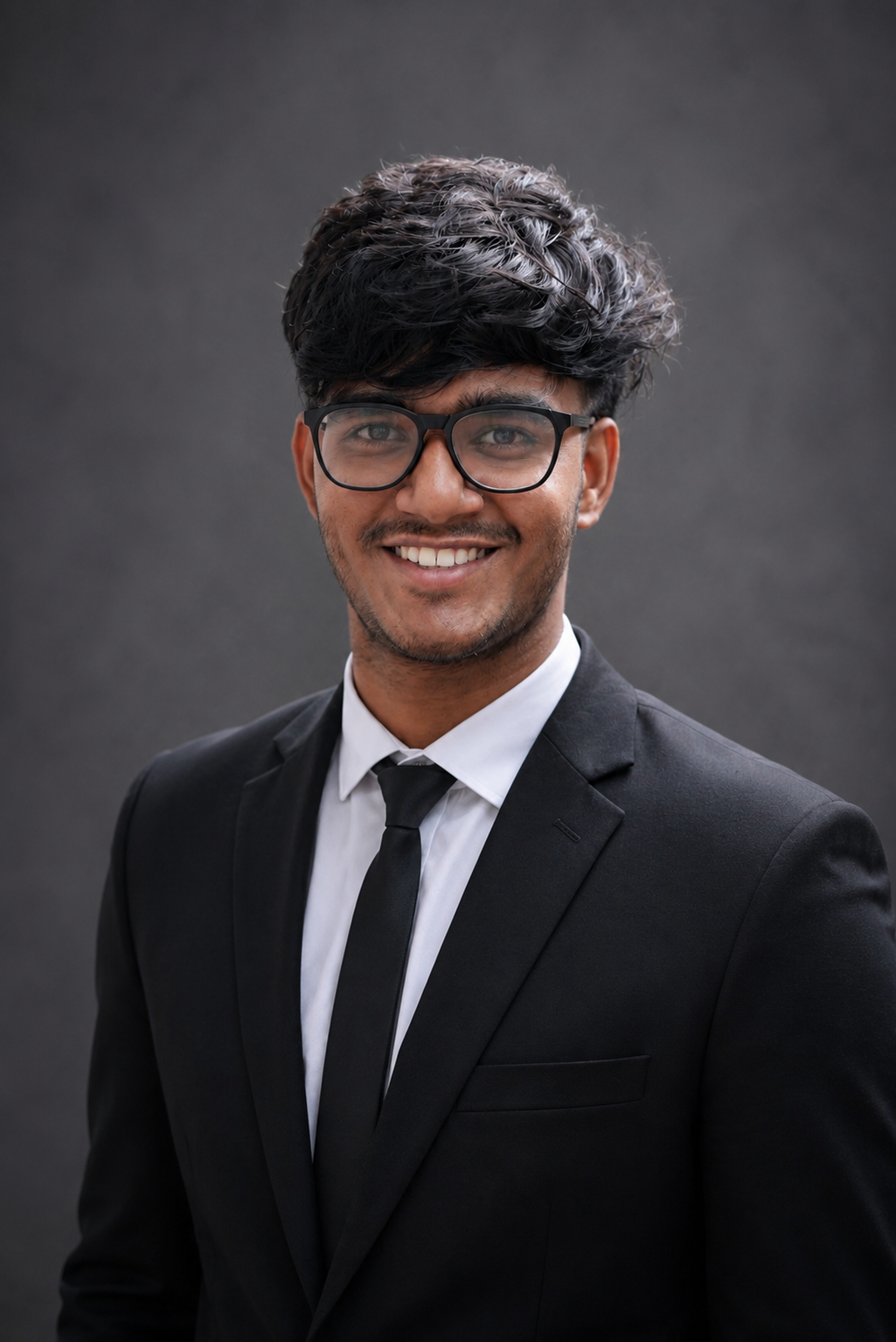 Barani Kumar G